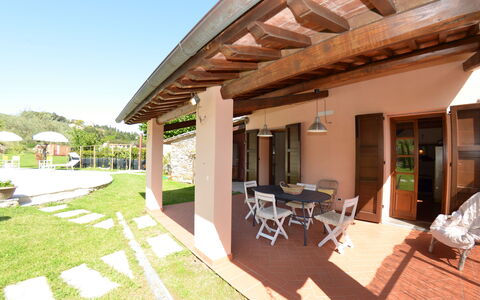 Al Vecchio Pozzo: Eigentum, Gebäude, Haus, Grundeigentum, Zuhause, Zimmer, Estate, Veranda, Villa, Wohnung