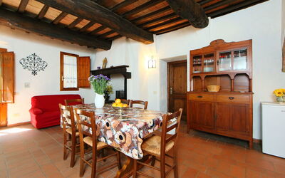 Unterkunft:&nbsp;Trasimeno Bandita 809.3