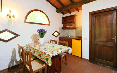 Unterkunft:&nbsp;Trasimeno Bandita 809.1