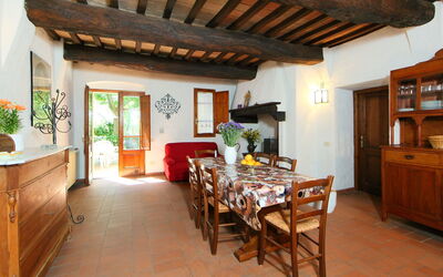 Unterkunft:&nbsp;Trasimeno Bandita 809.3