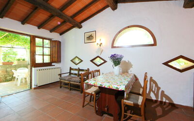 Unterkunft:&nbsp;Trasimeno Bandita 809.1