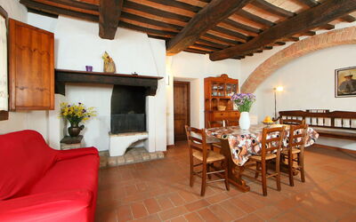 Unterkunft:&nbsp;Trasimeno Bandita 809.3