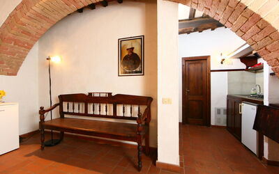 Unterkunft:&nbsp;Trasimeno Bandita 809.3