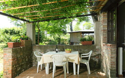 Unterkunft:&nbsp;Trasimeno Bandita 809.1