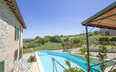 Olimpia: Eigentum, Haus, Grundeigentum, Gebäude, Schwimmbad, Estate, Villa, Urlaub, Wohnung, Zuhause