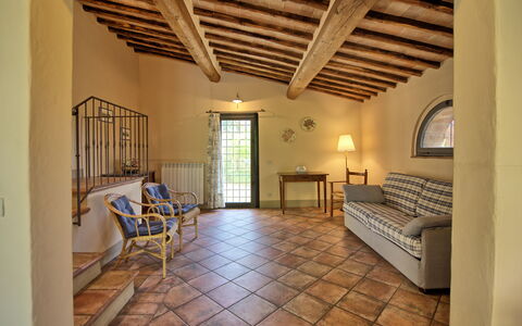 I Glicini: Eigentum, Holz, Interior Design, Fussboden, Flooring, Fenster, Wand, Hartholz, Wohnzimmer, Grundeigentum