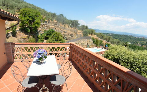 Agli Olivi: Eigentum, Grundeigentum, Haus, Zimmer, Urlaub, Gebäude, Villa, Resort, Landschaft, Zuhause
