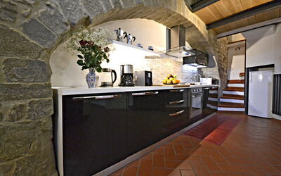 Mazzuoli House