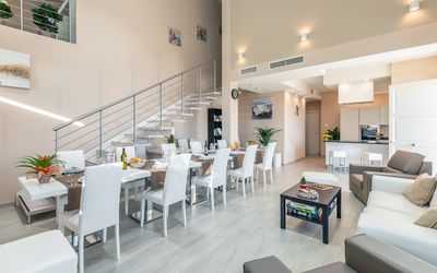 Villa Le Terme