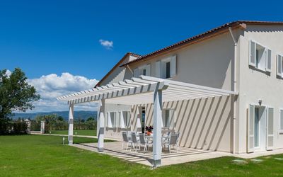 Villa Le Terme