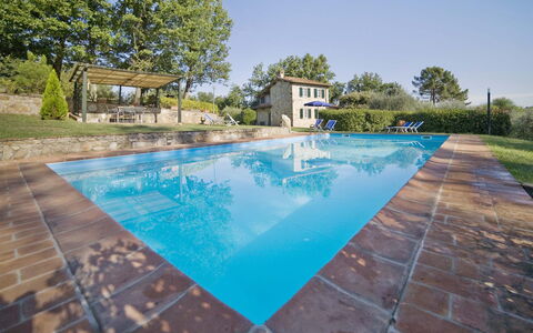 Broccolo: Schwimmbad, Eigentum, Grundeigentum, Estate, Haus, Reflecting Pool, Gebäude, Wohngebiet, Zuhause, Design