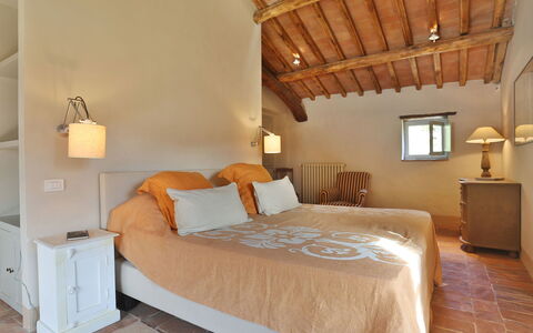 Chiodo: Schlafzimmer, Bett, Möbel, Zimmer, Eigentum, Bettdecke, Bettrahmen, Interior Design, Bedding, Matratze