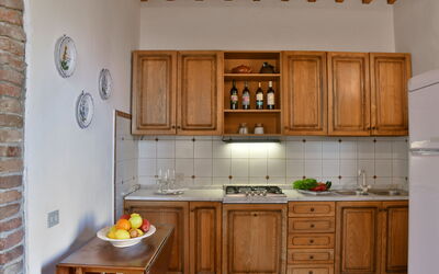 La Capanna