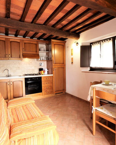 Pian dei Carpini - Chiara 608.1