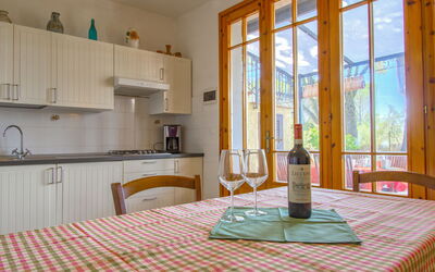 Unterkunft:&nbsp;Montaleo 3 607.1