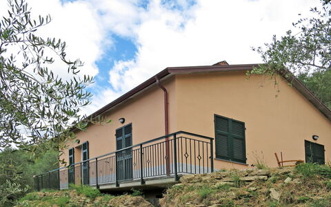 Zia Maria: Eigentum, Haus, Zuhause, Gebäude, Die Architektur, Grundeigentum, Dach, Ländliches Gebiet, Hütte, Wohngebiet