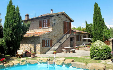 Casa Clotilde