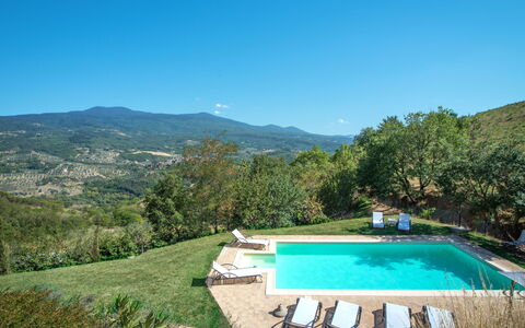 Villa al Sole