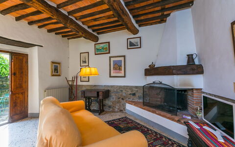 Unterkunft:&nbsp;Podere Villa Apt. Gigi 626.2