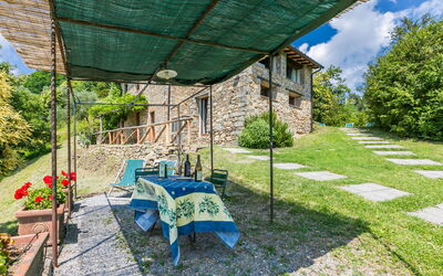 Unterkunft:&nbsp;Podere Cima a Zano Apt.fienile Pca107 626.7