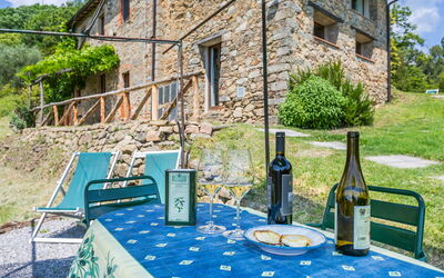 Unterkunft:&nbsp;Podere Cima a Zano Apt.fienile Pca107 626.7