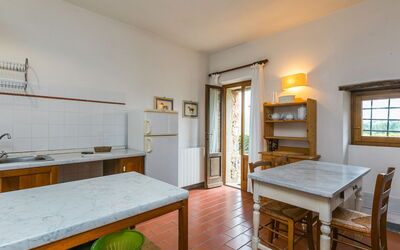 Unterkunft:&nbsp;Podere Sondino Apt. le Stalle 626.10