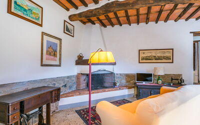 Unterkunft:&nbsp;Podere Villa Apt. Gigi 626.2