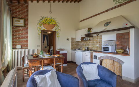 Unterkunft:&nbsp;Borgo della Limonaia 615.3