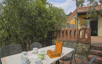 Unterkunft:&nbsp;Borgo della Limonaia 615.2