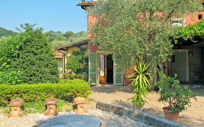 Unterkunft:&nbsp;Borgo della Limonaia 615.1