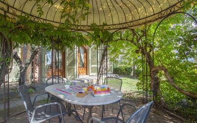 Unterkunft:&nbsp;Borgo della Limonaia 615.3