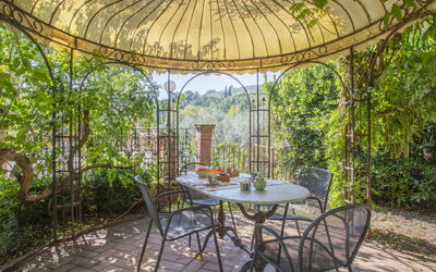 Unterkunft:&nbsp;Borgo della Limonaia 615.3