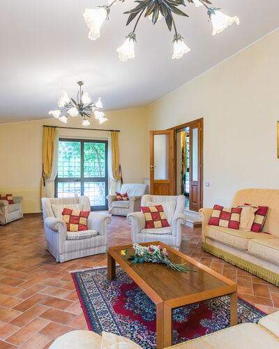 Villa i Gelsomini 610.5