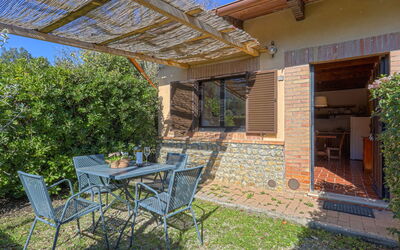 Unterkunft:&nbsp;Fattoria di Fugnano 647.3