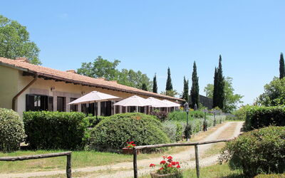 Unterkunft:&nbsp;Fattoria di Fugnano 647.3