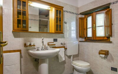 Unterkunft:&nbsp;Il Casellino 608.1