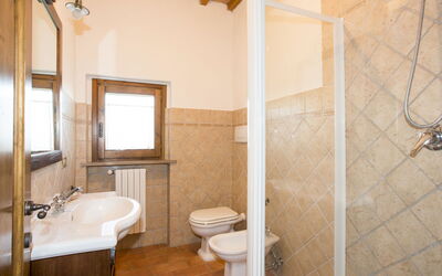 Unterkunft:&nbsp;Podere Sant'anna, Fiordaliso 617.2