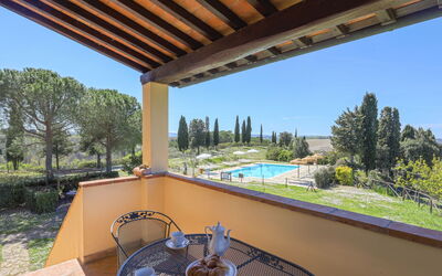 Unterkunft:&nbsp;Podere Sant'anna, Fiordaliso 617.2