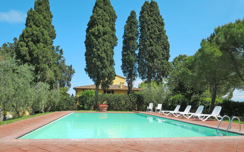 Tavarnelle Val di Pesa 617