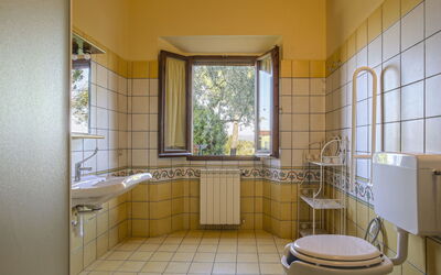Unterkunft:&nbsp;Campiglia 617.3