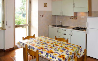 Unterkunft:&nbsp;Riviera 4 610.7