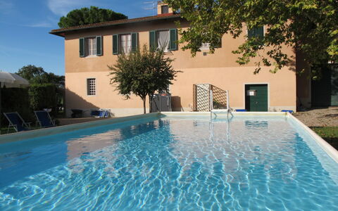 Casa Girasole (Smn101)