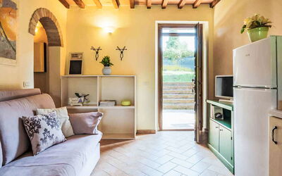 Unterkunft:&nbsp;Agriletizia 641.3