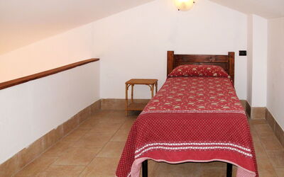 Unterkunft:&nbsp;Il Borgo 639.4