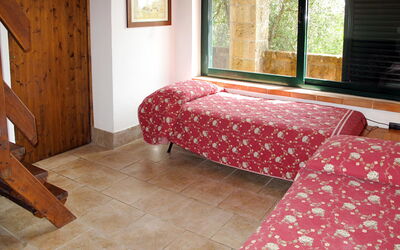 Unterkunft:&nbsp;Il Borgo 639.4