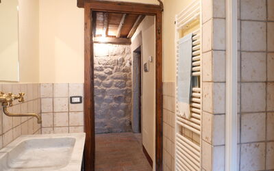 Unterkunft:&nbsp;Torretta - Borgo la Civitella 618.4