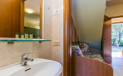 Unterkunft:&nbsp;Trilocale - Ranch Hotel 614.3