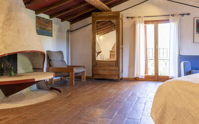 Unterkunft:&nbsp;Borgo del Papa 607.1