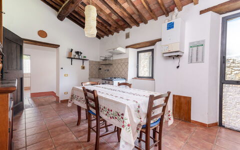 Unterkunft:&nbsp;La Casa Antica 601.1
