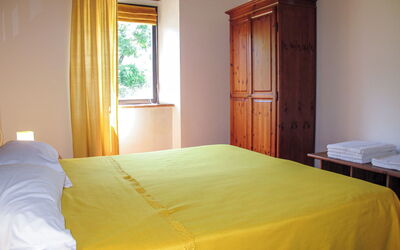 Unterkunft:&nbsp;I Prati 601.5